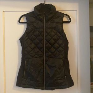 Lululemon Down for a Run Vest